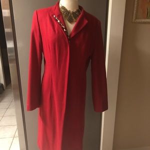 J PETERMAN LOWEST NO OFFERS coat